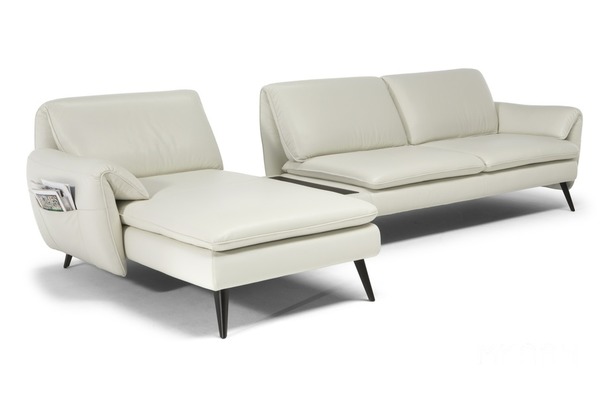 Natuzzi salon Singapore - 0